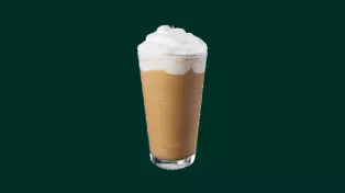 bebidas Starbucks