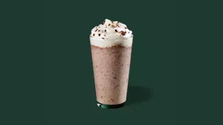 Frappuccino Starbucks