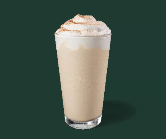 Chai Cream Frappuccino®