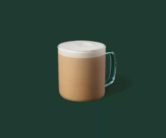 Classic Chai Tea Latte