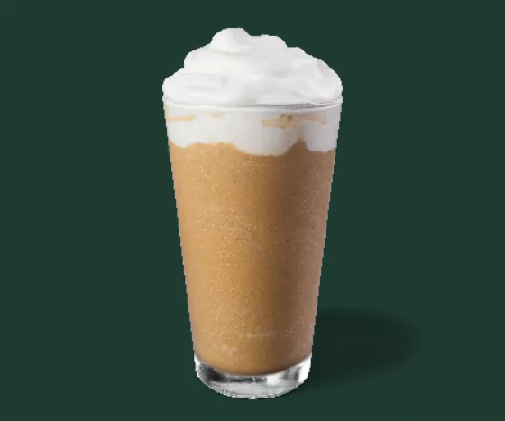 Coffee Frappuccino®