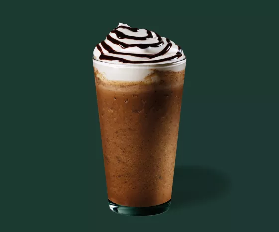 Java Chip Frappuccino®