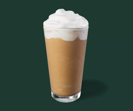 White Chocolate Mocha Frappuccino®