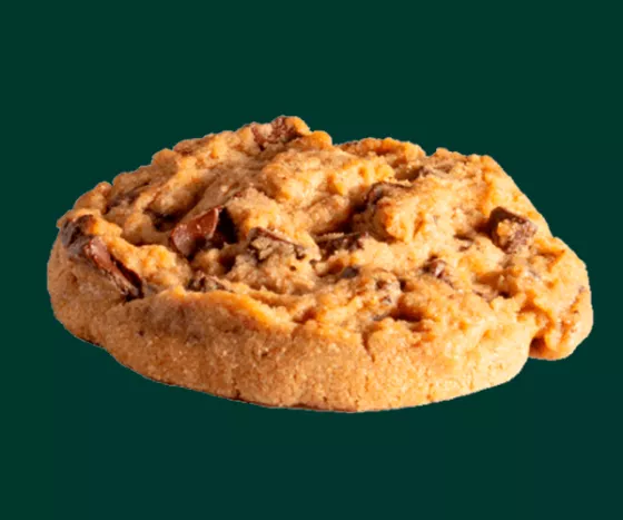 cookies starbucks