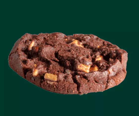 cookies starbucks